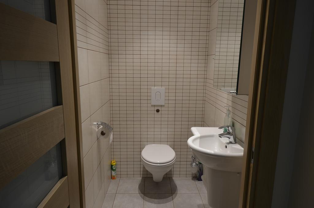 드루스키닝카이 Aguona Apartament 아파트 외부 사진