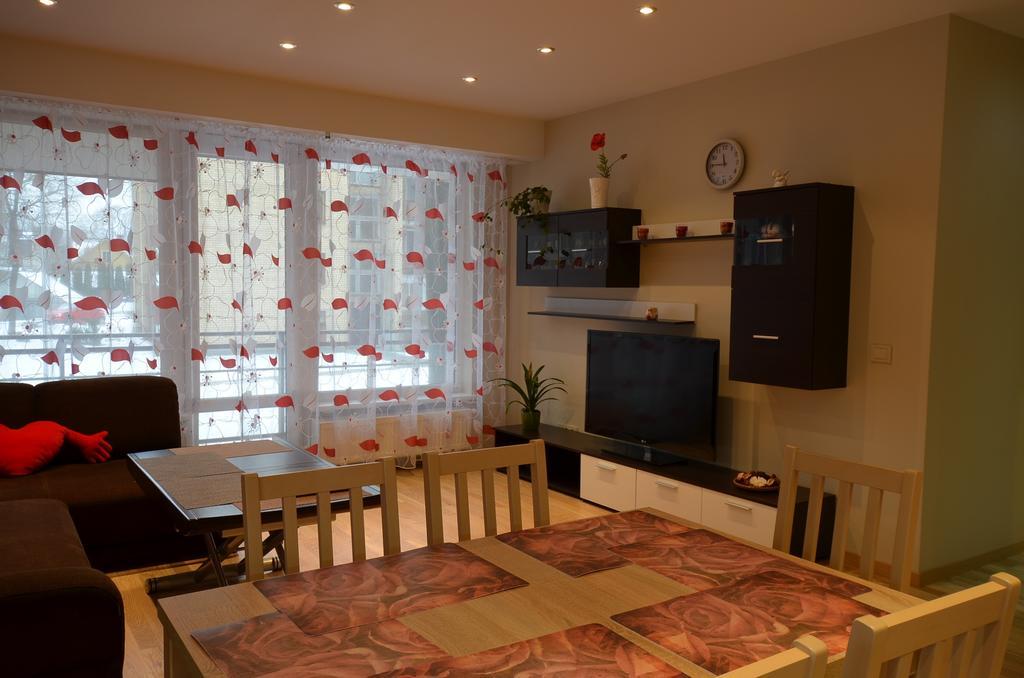 드루스키닝카이 Aguona Apartament 아파트 외부 사진
